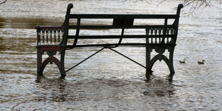 Uputa za prijavu nastalih šteta za mještane općine Privlaka
