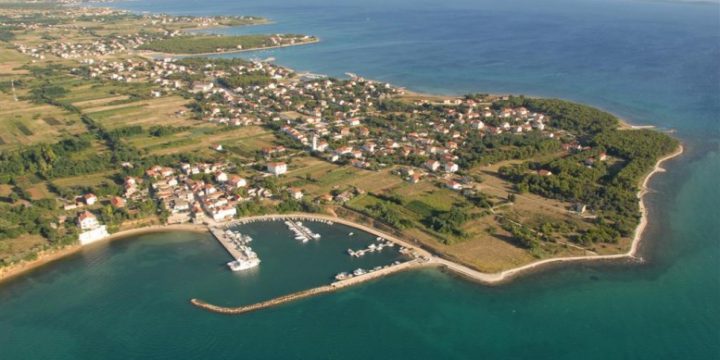 Javna rasprava o prijedlogu izrade III. Izmjena i dopuna prostornog plana Općine Privlaka