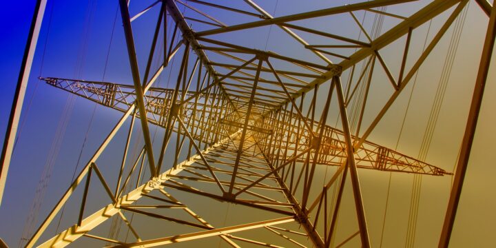 Prekid u opskrbi električnom energijom
