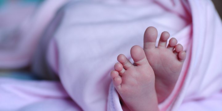 Zahtjev za dodjelu novčane pomoći za novorođeno dijete