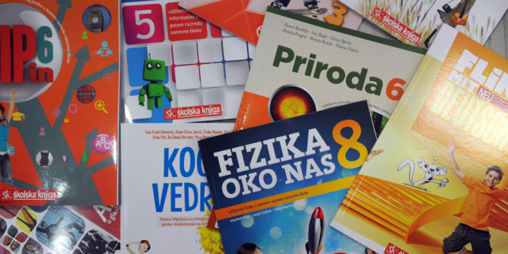 Općina Privlaka sufinancira nabavku školskih udžbenika obiteljima s dvoje i više školske djece