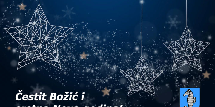 Čestitka načelnika općine povodom blagdana